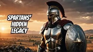 The Untold Legacy of the 10,000 Spartans | 3Histories