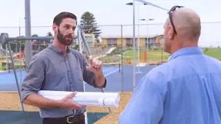 City of Charles Sturt - Careers in Council 2018