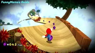 FunnyMeme's Guide - Tall Trunk's Purple Coin Slide