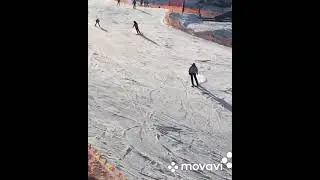 #692 Зимний отдых
