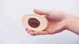 LUSH Massage Bars: Dirty
