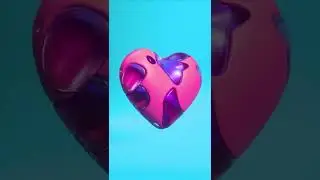 Hearts abstract #heart