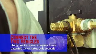 ColdFire Engine Starting System - Promo