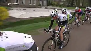 Energiewacht tour Sellingen 2011