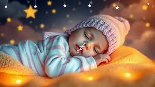 Gentle Rain Sleep Cue 🌧️💤  Nature Lullaby for Baby Nap 🌙🕊️