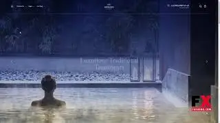 Quiero - Beauty Spa and Wellness Resort Theme