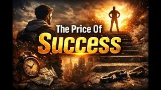 The Price Of Success | LifeStory Wisdom by MSN | A Powerful Story 