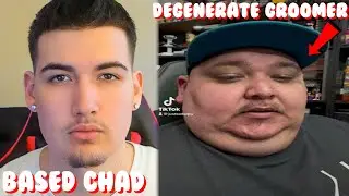 BASED Youtuber Pancho EXPOSES Tipster as a Groomer | Tipster Drama exposed