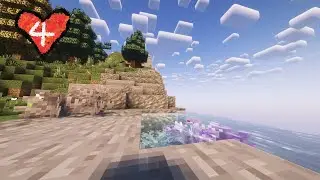 Everyone is fake - Minecraft Therapy | Hardcore Minecraft let's play