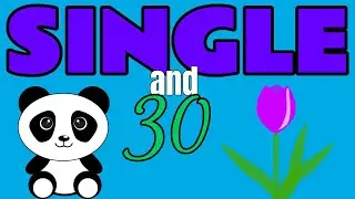 The BACHELORETTE Episode #7. SINGLE and 30