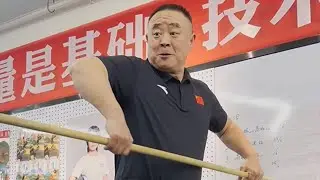 Relax your arms while pulling | Technical Movement | DNT Weightlifting | ZKC Weightlifting Academy