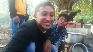 Picnic class11&12 |bhu pu guyz|
