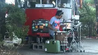 5 // pick a sound system- Gre @ SoCo -- ACL weekend