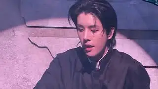 251024 엔하이픈 ENHYPEN WALK THE LINE DAY 1 Lucifer
