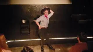 DRAG KING: Performance of 