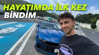 DÜŞÜK BÜTÇE İLE JAPONYA’YI GEZİYORUM • 🇯🇵