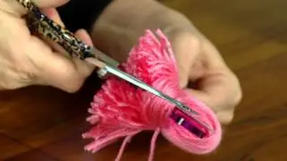 PattieWack&trade; Pom-Pom Makers