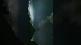 Insane looking back on this 🤯 #volcano  #shortvlog  #exploravista