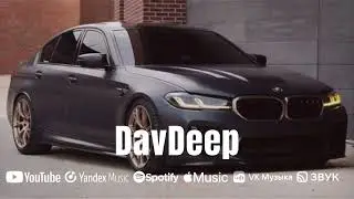 DavDeep - CauCas One (Original)