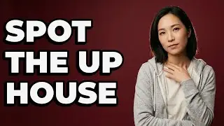 How Is The Up House Hidden In Toy Story 4?
