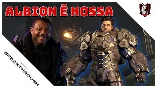 The First Descendant - Farmando a Shadow