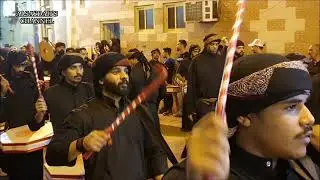 زفاف القاسم ع - حسينية الرسول الاعظم ص - المنامه 1444