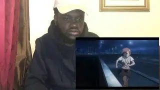 Railgun S - Accelerator vs. Misaka 9982 Reaction!!!