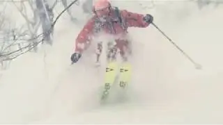 Naeba Ski Resort - Japan