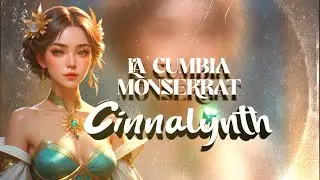Cinnalynth - La Cumbia Monserrat (Cumbia Sonidera) 2026 