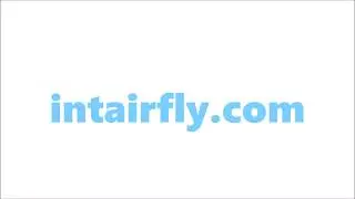 #intairfly 