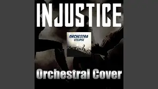 Injustice: Gods Among Us- Main Theme