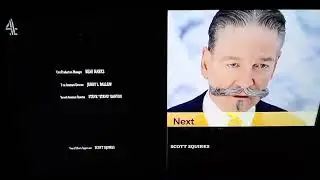 Channel 4 Ecp During The Hunt for Red October 