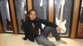 SUIB ZAININ-BOHONG