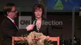 IA:ELIZABETH COLLINS MEMORIAL SERVICE