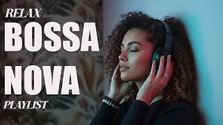 Bossa Nova Tropical Vibes &ndash; 1 Hour Cafe Jazz Music for Focus & Productivity