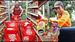 Buying HUNDREDS of 