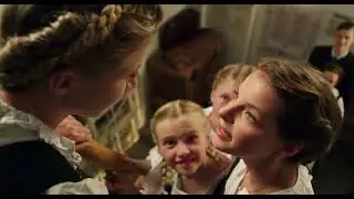 Trailer: The von Trapp Family: A Life of Music