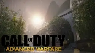 WALLBREACH on Cod AW Retreat Tutorial