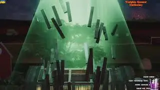 Mr. Prepper - Abduction Achievement