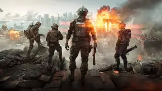 DESTROZANDO en BATTLEFIELD 6 con SOKI