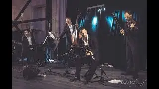 Solo Tango Orquesta - Biyuya