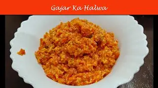 Maa Ke Haath Jaisa Gajar Ka Halwa | Pure Winter Comfort