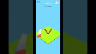 Brain Games 3D Level 76,77,78,79,80 Detailed Solutions | Fazie Gamer