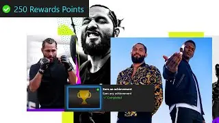 UFC 4 Punch Card Rewards Guide - Earn Any Achievement