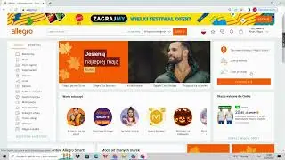 Как пройти верификацию на Allegro как физическое лицо для старта продаж.Как продавать без фирмы?