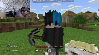 Minecraft Epico! (Deaf edition) w/DivineRyolu