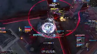 TWW S3 M+ 17 Halls of Atonement - Arcane Mage 711 Ilvl