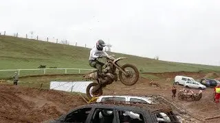 3. EnduroXCross am Weinberg - Hamma 2019