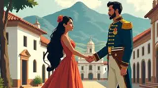 Manuela S&aacute;enz: The Heroine of Latin American Independence