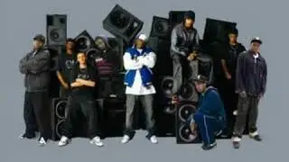 Nasty Crew FT Fire Camp - Anti Gun Crime